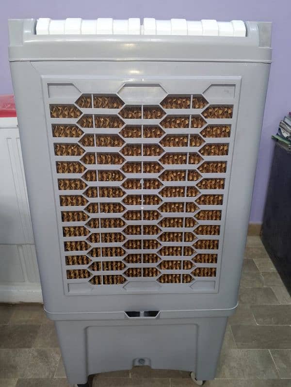 Super one asia ac dc room air cooler 4