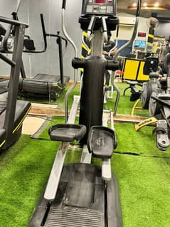 Running Gym For sale / Full setup / Gym For sale