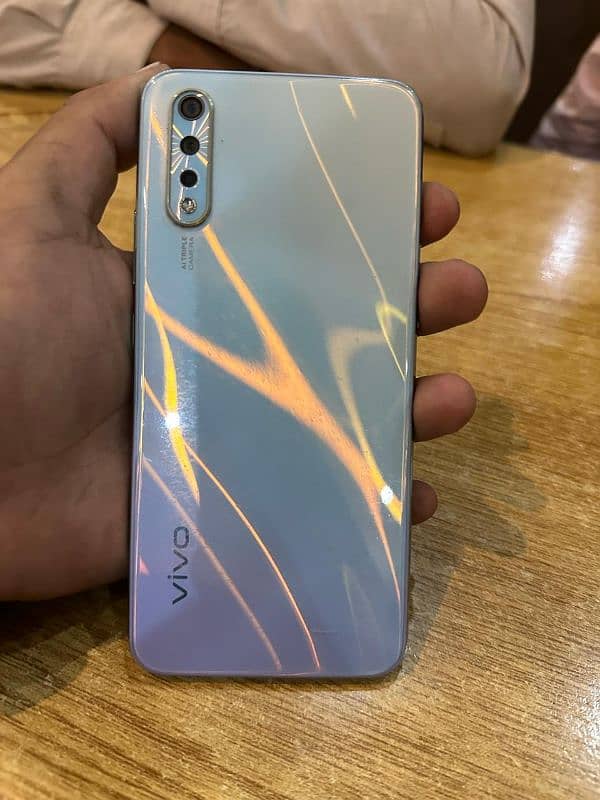 Vivo S1 2