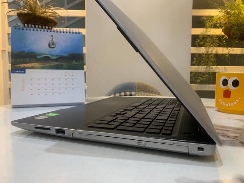 I5 Dell Inspiron 3593 | 10th Gen | 8/256GB SSD | 2GB Nvidia 2