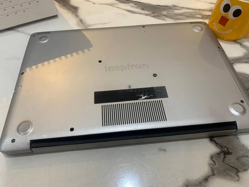 I5 Dell Inspiron 3593 | 10th Gen | 8/256GB SSD | 2GB Nvidia 9