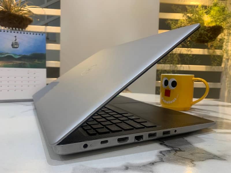 I5 Dell Inspiron 3593 | 10th Gen | 8/256GB SSD | 2GB Nvidia 10