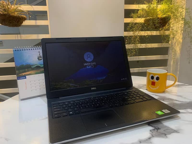 I5 Dell Inspiron 3593 | 10th Gen | 8/256GB SSD | 2GB Nvidia 11
