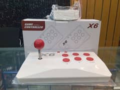 GAMES Stick