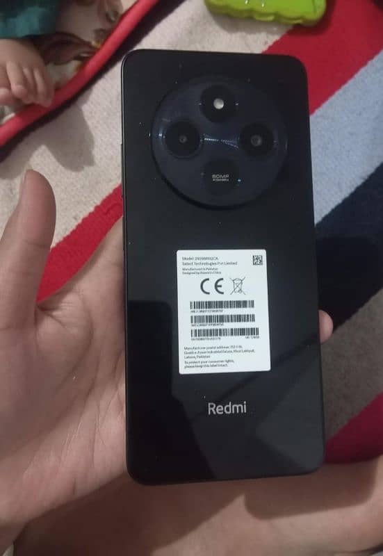 Redmi 14c 8 128 2