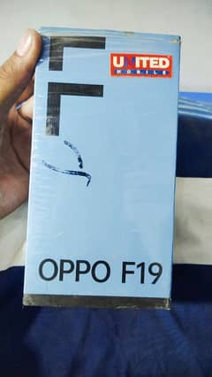 oppo f19 128gb 6+4gb argent sale