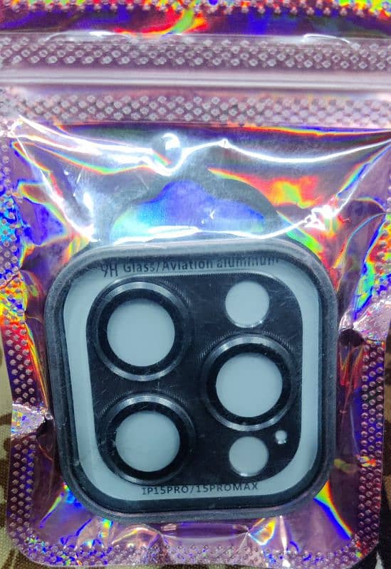 IP 15 pro max 0