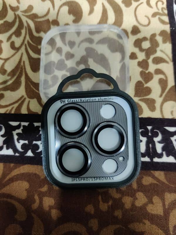 IP 15 pro max 2