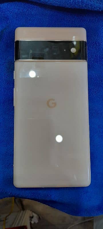 google pixel 0