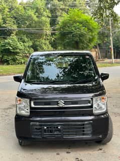 Suzuki Wagon R FX (A/T) 2021/ 2024 Import