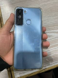 Tecno pop 5 lite
