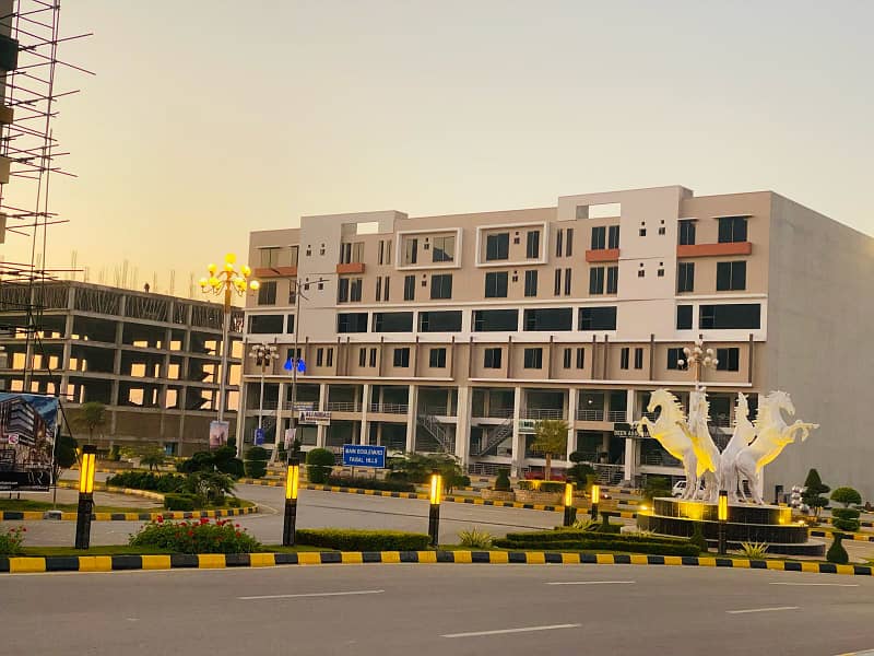 2 Bedrooms Apartments for sale on Installments 1