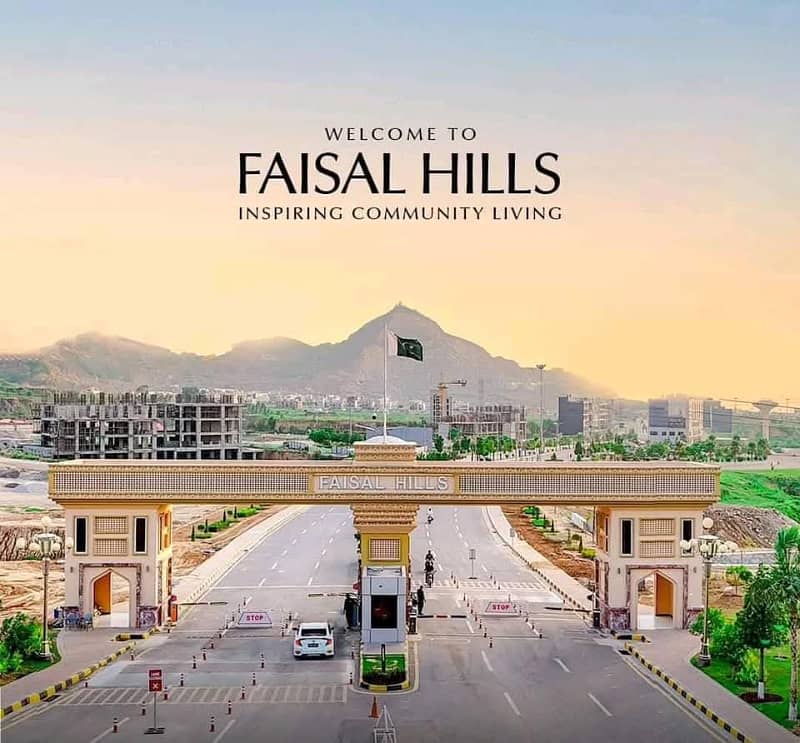 2 Bedrooms Apartments for sale on Installments 15