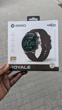ZERO