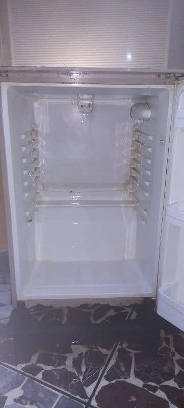 Refrigerator 2