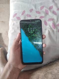 infinix