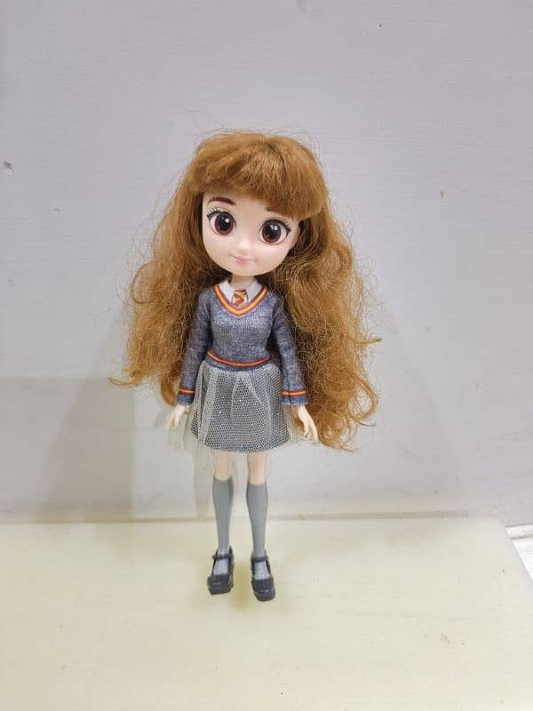 different actions figure. 18