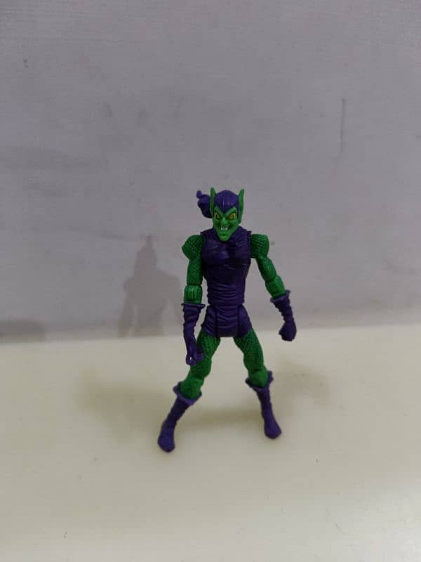 different actions figure. 19