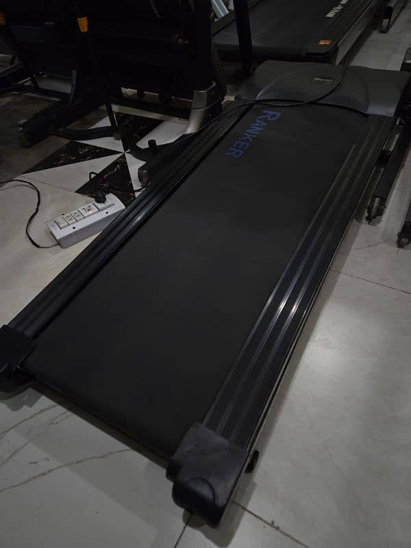 Treadmills(03214639061)/Running Machines/ Ellepticalls/ Gym Cycle 2