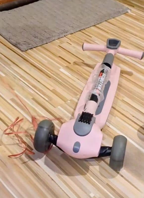 Kids Scooty | Scooty for kids | Scooter 2