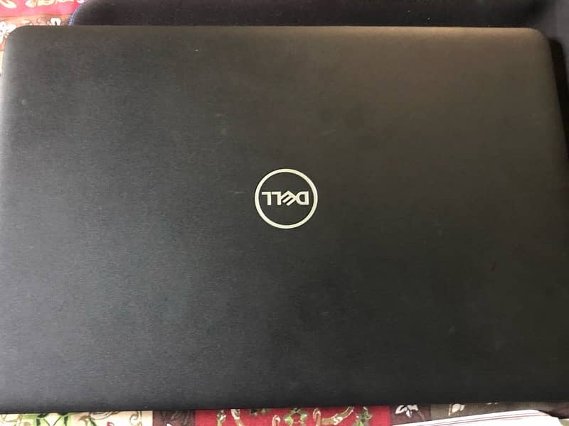 Dell core i7 8gen with graphic card 2gb 3