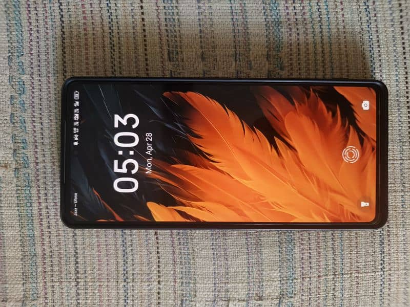 Tecno Camon 30 Pro 4
