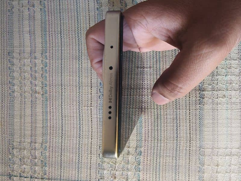 Tecno Camon 30 Pro 6