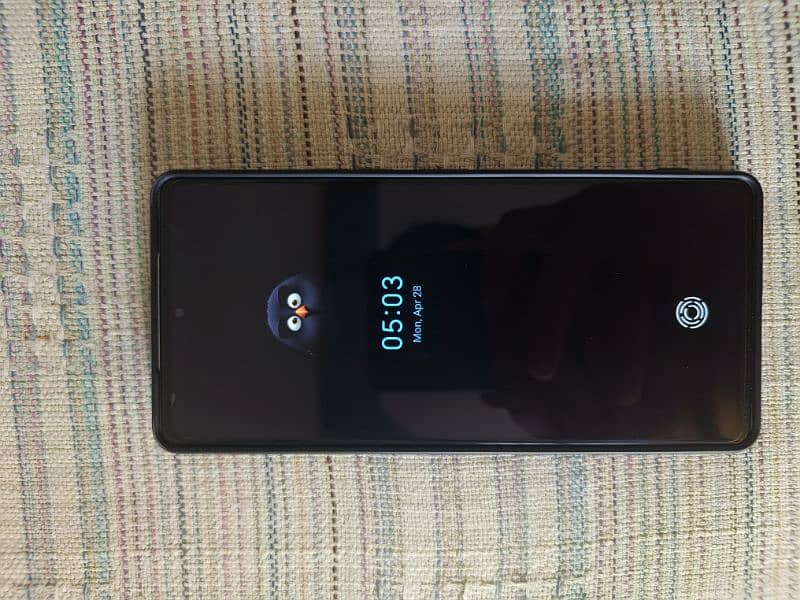 Tecno Camon 30 Pro 7