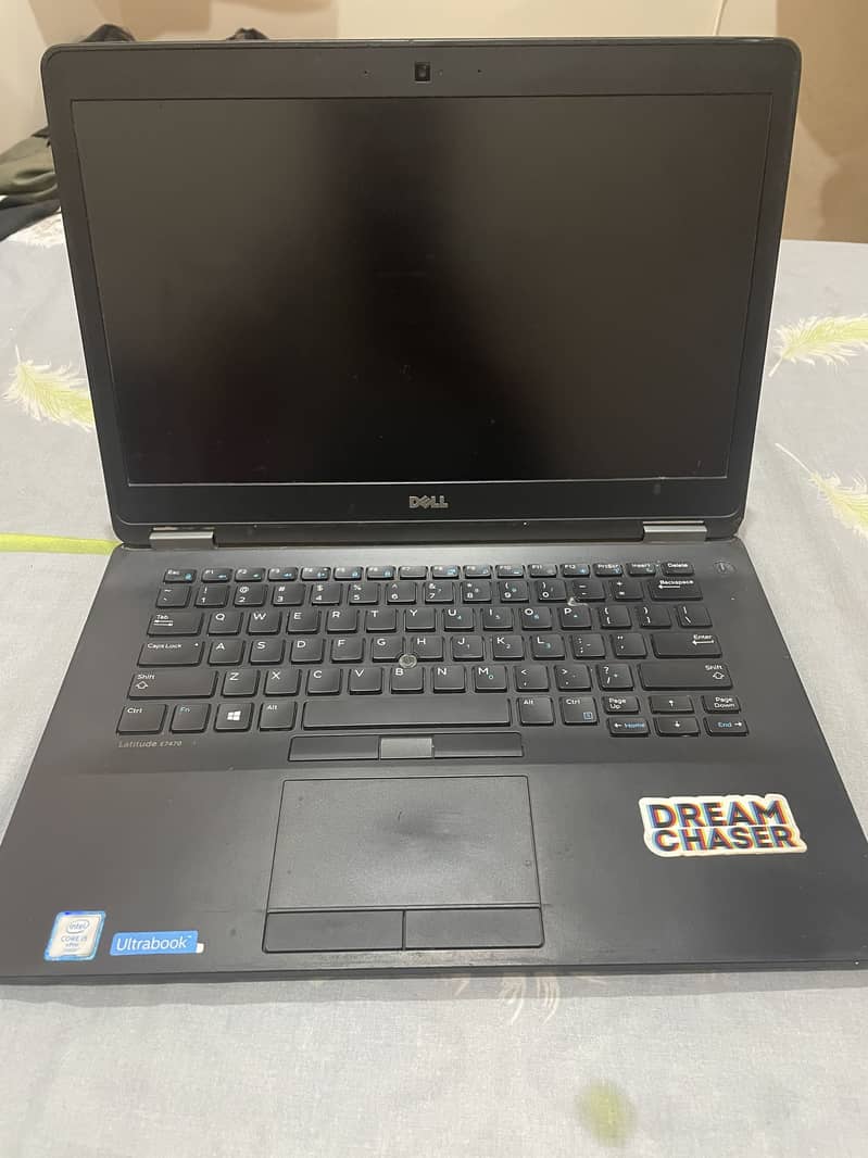 Dell Latitude E7470 for sale 0