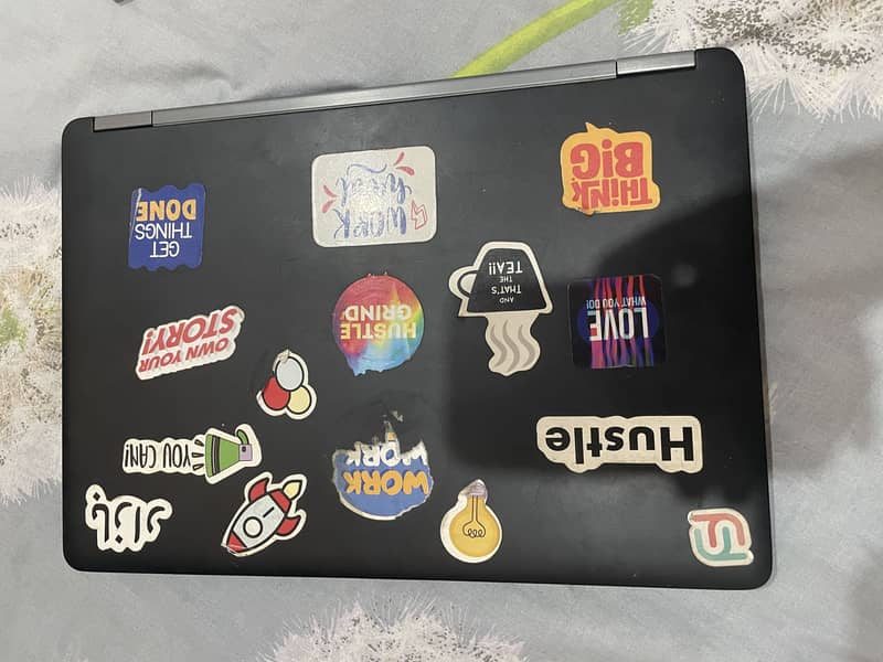Dell Latitude E7470 for sale 3
