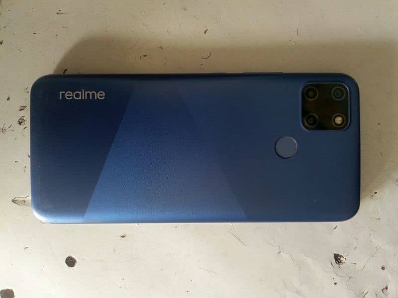 Realme C12 3