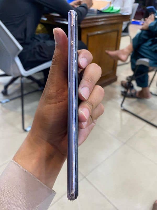 Infinix not 10 pro for sale 1