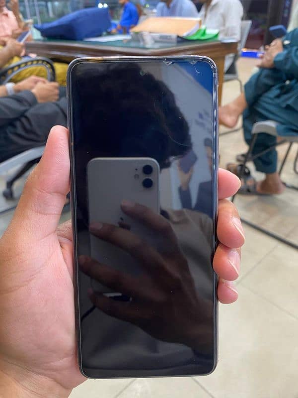 Infinix not 10 pro for sale 4