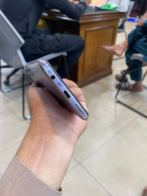 Infinix not 10 pro for sale 5