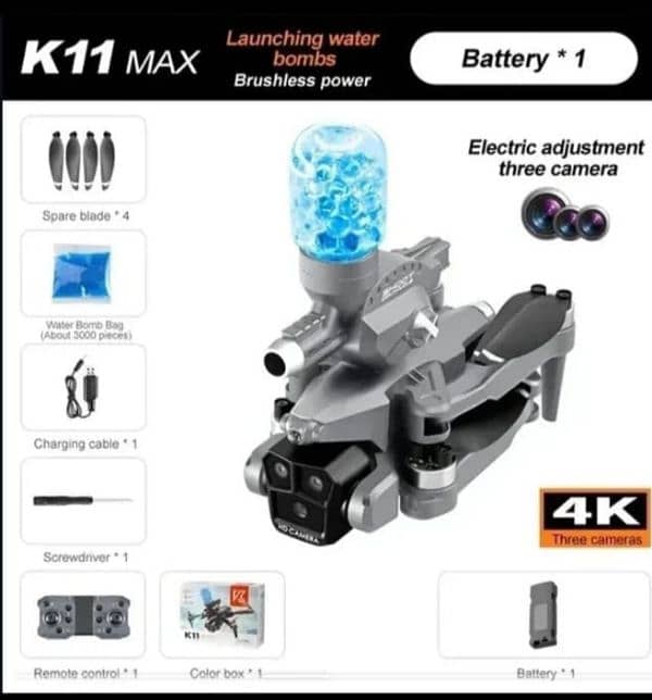 Drone Camera K11 1