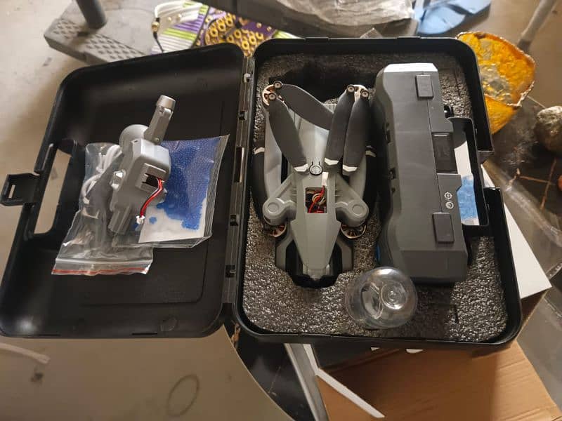 Drone Camera K11 2