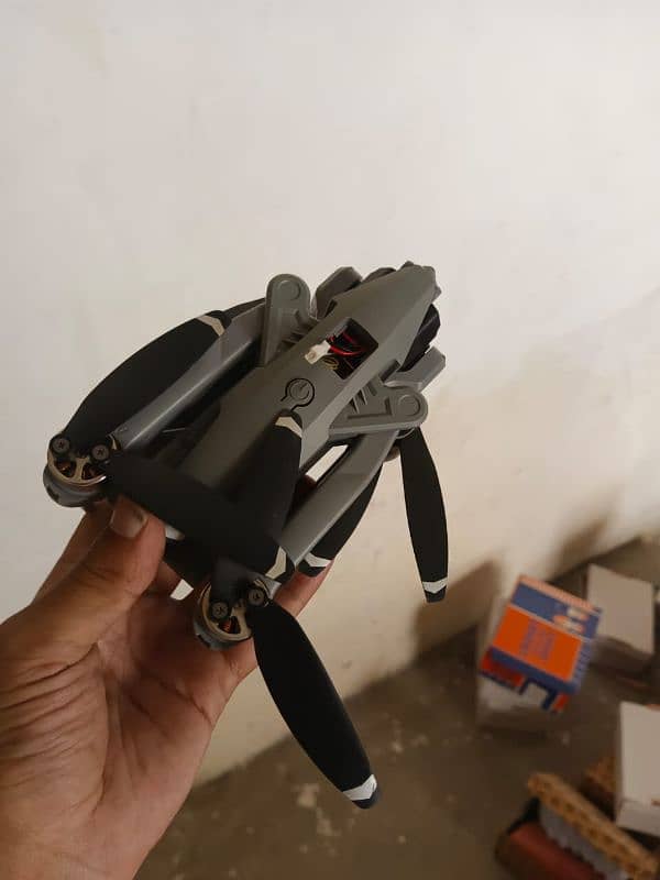 Drone Camera K11 4
