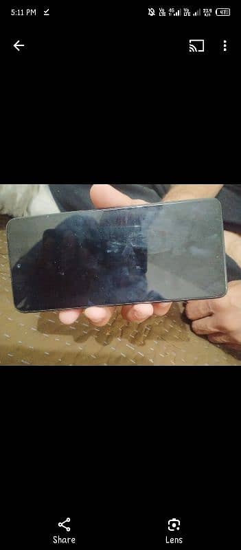 Infinix Hot 30 0
