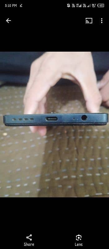 Infinix Hot 30 1