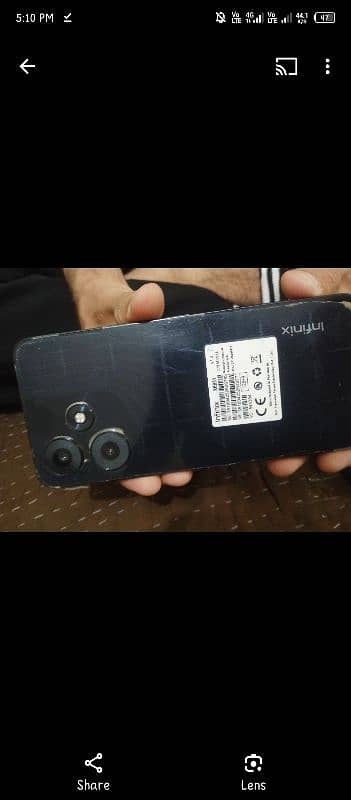 Infinix Hot 30 2