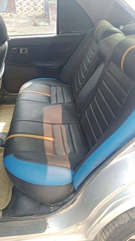 Honda City 2003 0