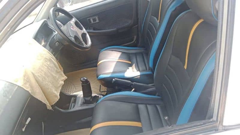 Honda City 2003 3