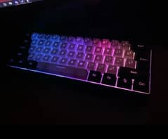 Snpurdiri V800 Gaming Keyboard
