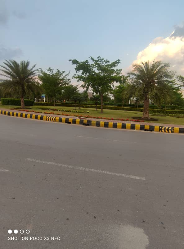 Prime Location Plot For Sale 2
