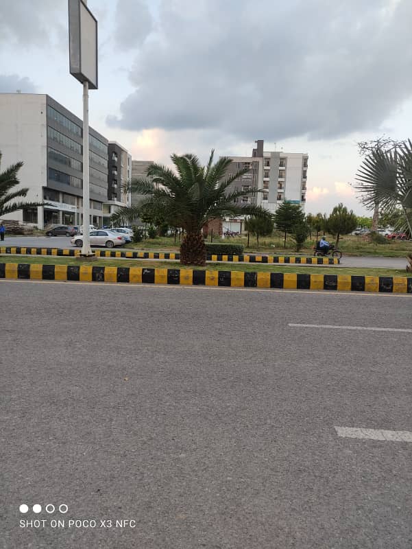 Prime Location Plot For Sale 4