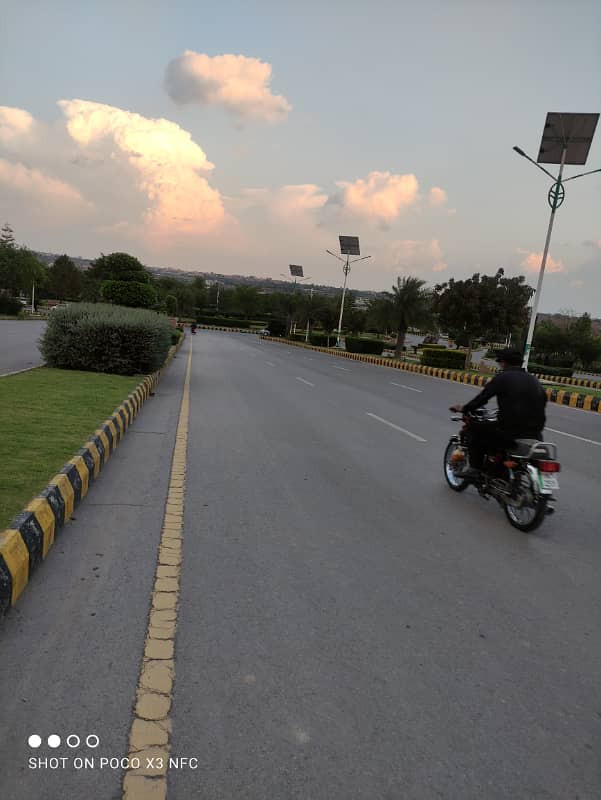 Prime Location Plot For Sale 6