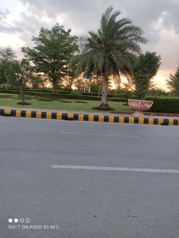 Prime Location Plot For Sale 7