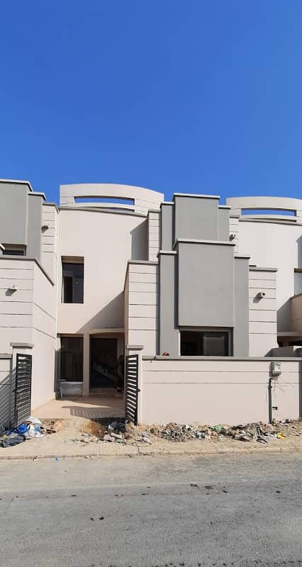 120 Sqyard , Single, Double Storey House Available For Sale In Saima Luxury Homes, Korangi Karachi 3