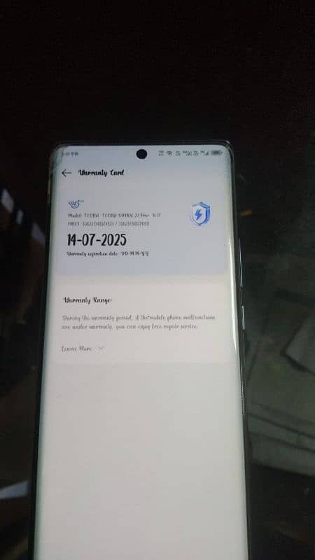 techno spark 20+pro 4