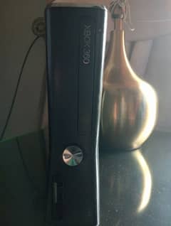Xbox 360 black 30 games